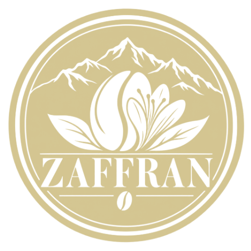 Zaffran